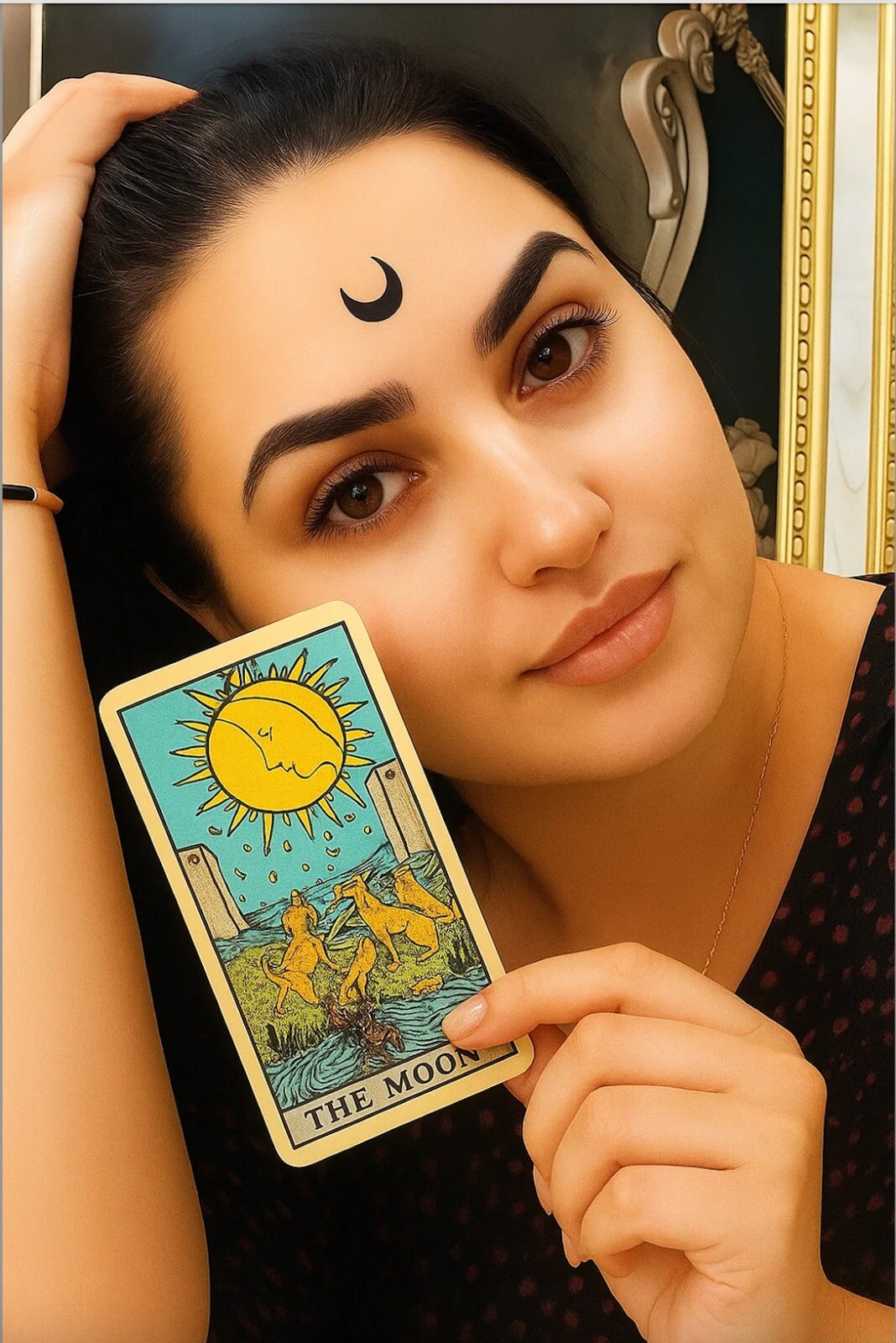 Ясновидение и гадание на картах Таро онлайн Ясновидение и гадание на картах Таро онлайн