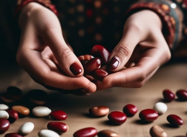 Гадание на бобах в Алматы